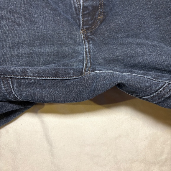 Lee Extreme Motion Jeans Mens 34x30 MVP Athletic Fit Tapered Leg Performance - Picture 10 of 11